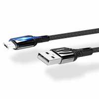 مشخصات، قیمت و خرید کابل تبدیل USB به microUSB ام پی بلبری مدل BLB ...